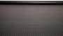 G-Floor Small Coin 7.5 Foot X Midnight Black Roll-Out Garage Flooring