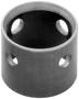 Bulldog Trailer Jack Mount