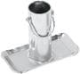 Bulldog Trailer Jack Foot