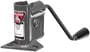 Bulldog Trailer Jack Gearbox