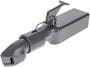 Bulldog 5000 Lbs. 2 Inch Trailer Coupler