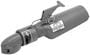 Bulldog 5000 Lbs. 2 Inch Trailer Coupler