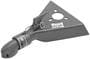 Bulldog 5000 Lbs. 2 Inch Trailer Coupler