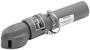 Bulldog Trailer Coupler