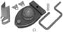 Bulldog 20000 Lbs. Capacity Trailer Coupler