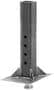 Bulldog 30000 Lbs. Capacity Trailer Coupler