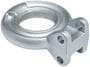 Bulldog Lunette Ring