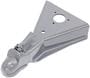 Bulldog 15000 Lbs. 2-5/16 Inch Trailer Coupler