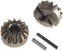 Bulldog Trailer Jack Gear
