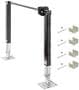 Bulldog Fifth Wheel Jack