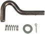 Bulldog Trailer Jack Pin