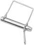 Bulldog Trailer Jack Pin