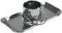 Bulldog Jack Base Plate Kit