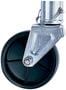 Bulldog Trailer Jack Caster