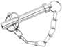 Bulldog Trailer Jack Leg