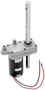 Bulldog Trailer Jack Motor