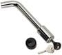 Bulldog 5/8 Inch Diameter Trailer Hitch Lock