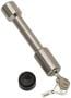 Bulldog 5/8 Inch Diameter Trailer Hitch Lock
