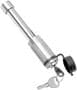 Bulldog 1/2 Inch Diameter Trailer Hitch Lock