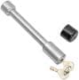Bulldog 5/8 Inch Diameter Trailer Hitch Lock