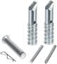 Bulldog Multi-Jack Repair Kit