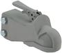 Bulldog 8000 Lbs. 2 Inch Trailer Coupler