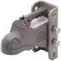 Bulldog Trailer Coupler