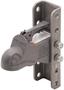 Bulldog Trailer Coupler