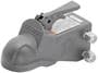 Bulldog 14000 Lbs. 2-5/16 Inch Trailer Coupler