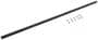 Bulldog Trailer Jack Shaft