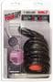 Bolt Lock Cable Lock