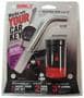 Bolt 1/2 Inch Diameter Trailer Hitch Pin Lock