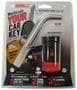 Bolt 1/2 Inch Diameter Trailer Hitch Pin Lock