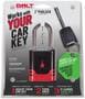 Bolt Lock Padlock
