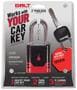 Bolt Lock Padlock