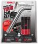 Bolt 5/8 Inch Diameter Trailer Hitch Pin Lock