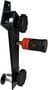 Bolt Lock Jack Mounting Bracket