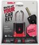 Bolt Lock Padlock