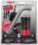 Bolt 5/8 Inch Diameter Trailer Hitch Pin Lock