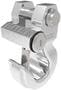 Bolt Lock Recovery Hook