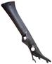 Bully Dog 2-1/16 Inch A-Pillar Pod Mount