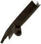 Bully Dog 1 A-Pillar Pod Mount