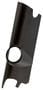 Bully Dog 2-1/16 Inch A-Pillar Pod Mount