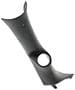 Bully Dog 2-1/16 Inch A-Pillar Pod Mount