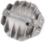 B&M 12 Bolt Hole Differential Cover