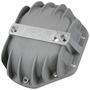 B&M 10 Bolt Hole Differential Cover