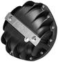 B&M 14 Bolt Hole Differential Cover