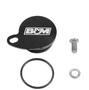 B&M Speedometer Housing