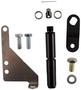 B&M Bracket And Shift Lever Kit