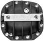 B&M 12 Bolt Hole Differential Cover